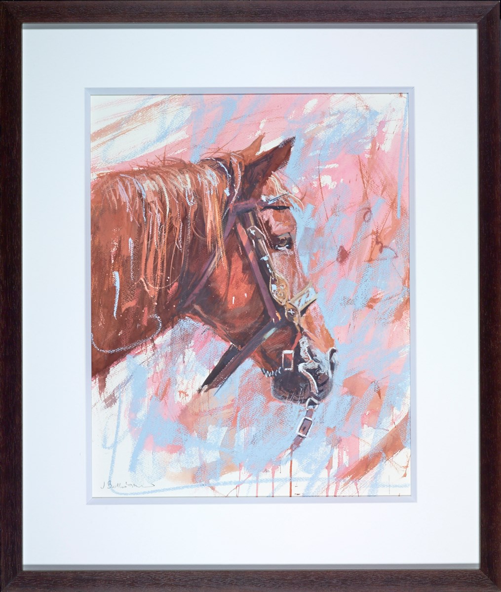 Whitewall Galleries Limited editions & original artwork by leading